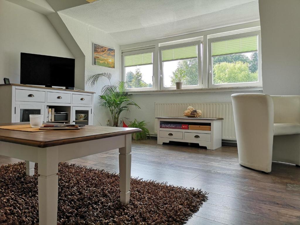 blauer Himmel room 1