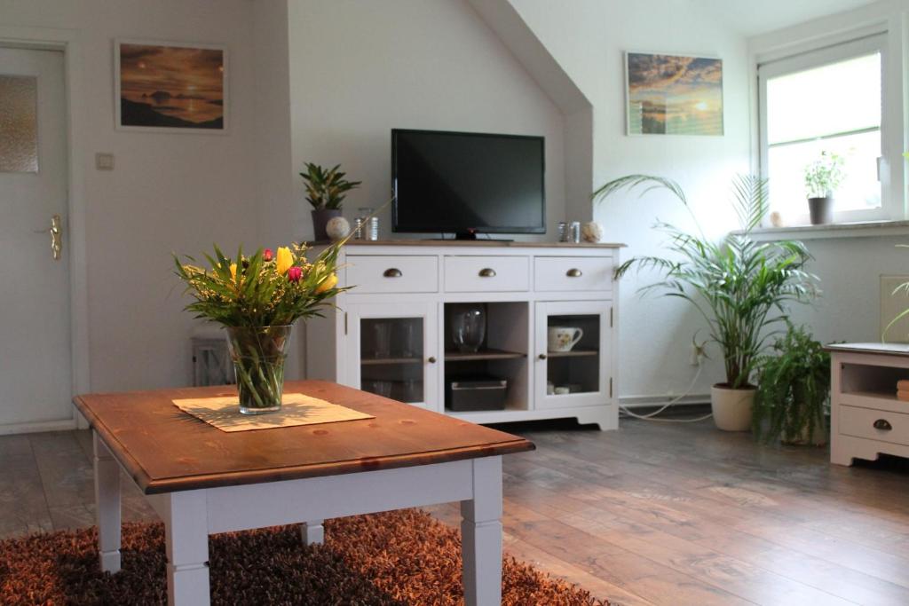 blauer Himmel room 2