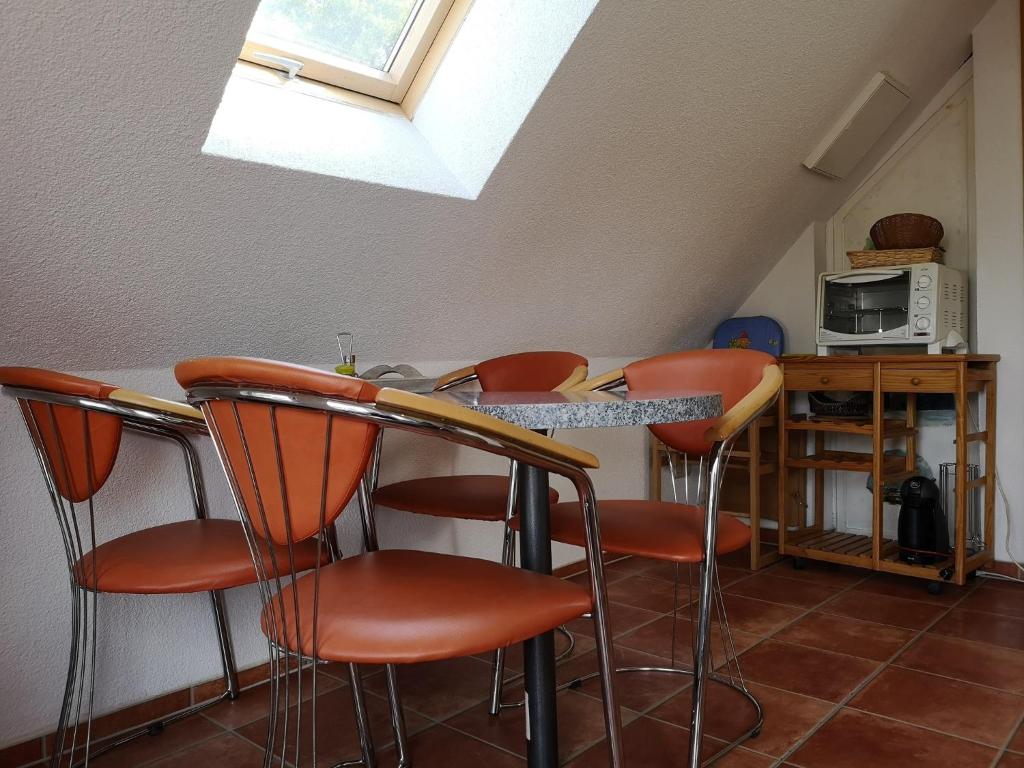 blauer Himmel room 6